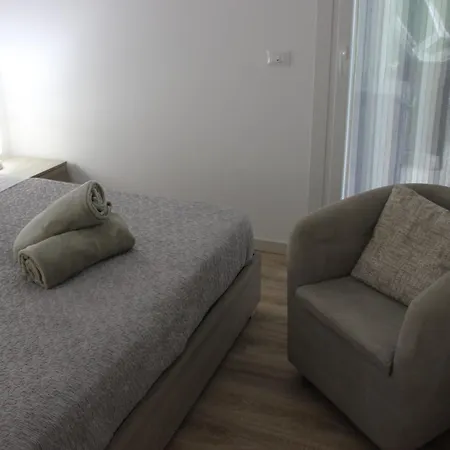 Lagoon View Deluxe Flat + Pool&Parking Lignano Sabbiadoro Exterior photo