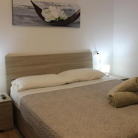 Lagoon View Deluxe Flat + Pool&Parking Lignano Sabbiadoro Exterior photo
