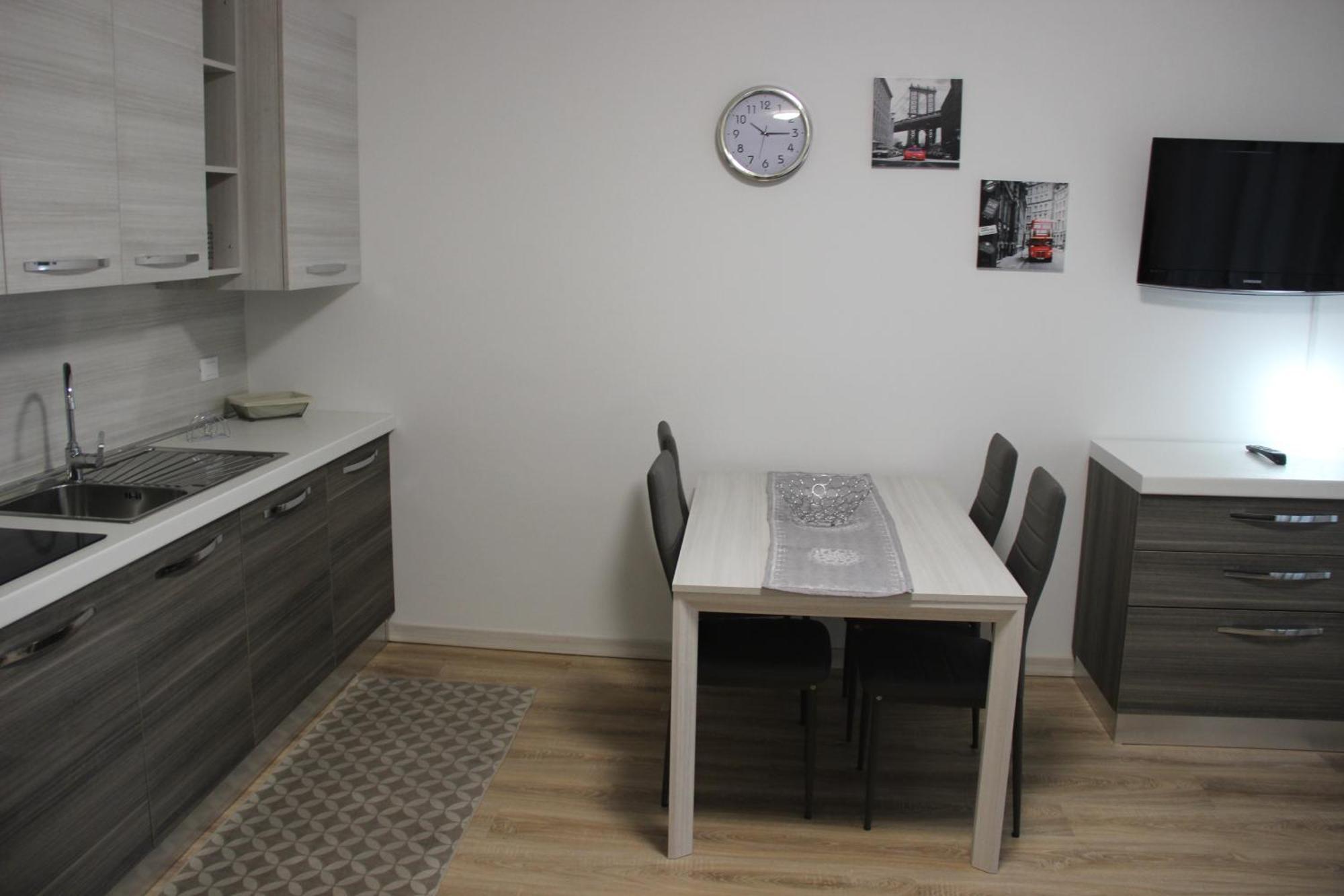 Apartment Lagoon View Deluxe Flat + Pool&parking Lignano Sabbiadoro